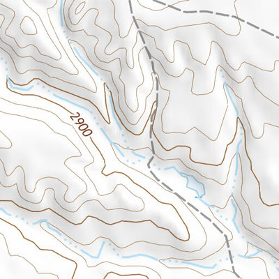 46105SW Page 61 Miles City Topo Preview 2