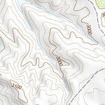 46105SW Page 61 Miles City Topo Preview 3