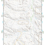 46105SW Page 62 Miles City Topo Preview 1