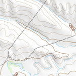 46105SW Page 62 Miles City Topo Preview 3