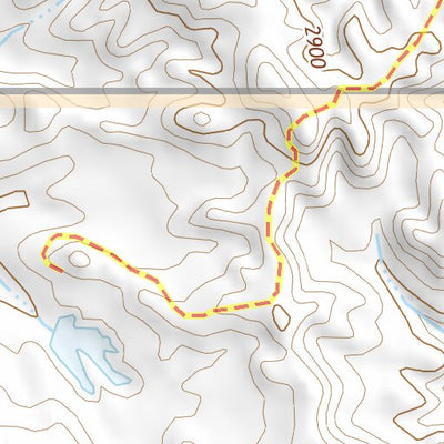 46105SW Page 63 Miles City Topo Preview 2