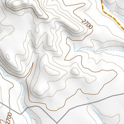 46105SW Page 64 Miles City Topo Preview 2