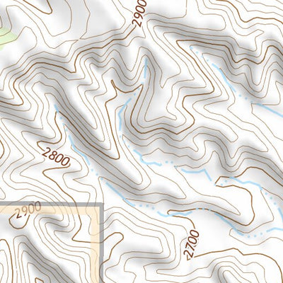 46105SW Page 64 Miles City Topo Preview 3