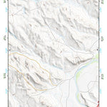 46105SW Page 65 Miles City Topo Preview 1