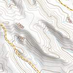 46105SW Page 65 Miles City Topo Preview 3