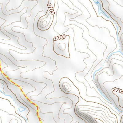 46105SW Page 67 Miles City Topo Preview 2