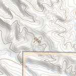 46105SW Page 67 Miles City Topo Preview 3