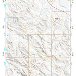 46105SW Page 68 Miles City Topo Preview 1