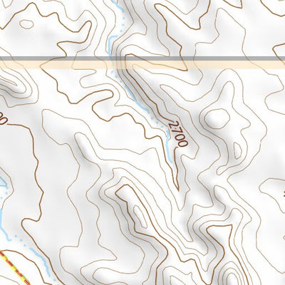 46105SW Page 68 Miles City Topo Preview 2