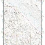 46105SW Page 69 Miles City Topo Preview 1