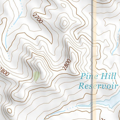 46105SW Page 69 Miles City Topo Preview 3
