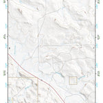 46105SW Page 70 Miles City Topo Preview 1