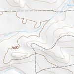 46105SW Page 70 Miles City Topo Preview 2