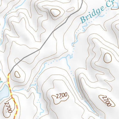 46105SW Page 70 Miles City Topo Preview 3