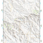 46105SW Page 74 Miles City Topo Preview 1