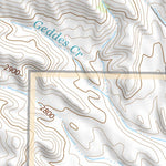 46105SW Page 74 Miles City Topo Preview 2
