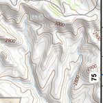 46105SW Page 74 Miles City Topo Preview 3