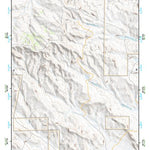 46105SW Page 75 Miles City Topo Preview 1