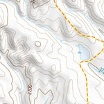 46105SW Page 75 Miles City Topo Preview 2