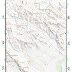 46105SW Page 76 Miles City Topo Preview 1