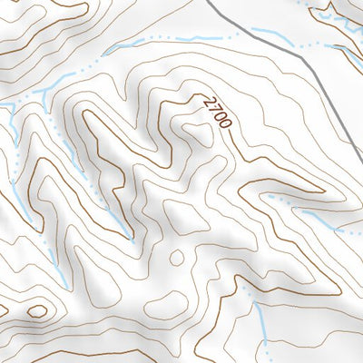 46105SW Page 76 Miles City Topo Preview 2