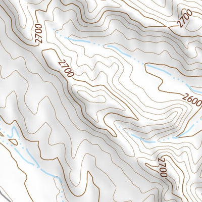 46105SW Page 76 Miles City Topo Preview 3