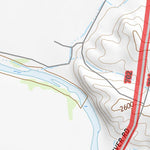 46105SW Page 77 Miles City Topo Preview 2