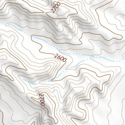 46105SW Page 77 Miles City Topo Preview 3