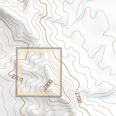 46105SW Page 78 Miles City Topo Preview 2