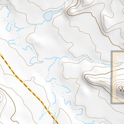 46105SW Page 79 Miles City Topo Preview 2