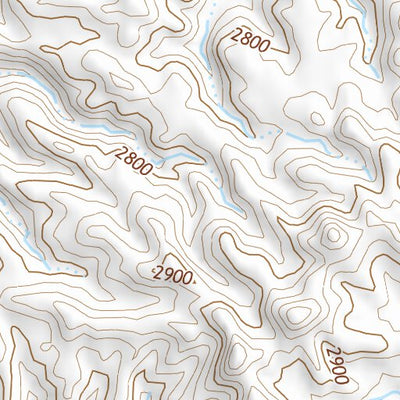 46105SW Page 79 Miles City Topo Preview 3