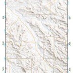 46105SW Page 80 Miles City Topo Preview 1