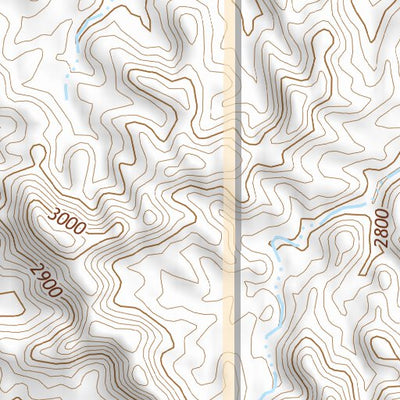 46105SW Page 80 Miles City Topo Preview 3