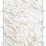46105SW Page 81 Miles City Topo Preview 1