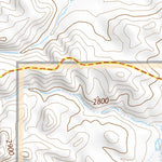 46105SW Page 81 Miles City Topo Preview 2
