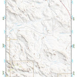 46105SW Page 82 Miles City Topo Preview 1