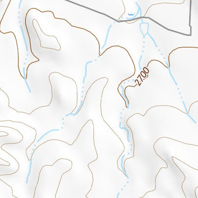 46105SW Page 82 Miles City Topo Preview 2