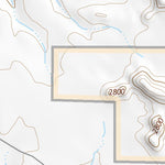 46105SW Page 84 Miles City Topo Preview 2