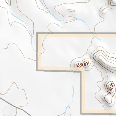 46105SW Page 84 Miles City Topo Preview 2