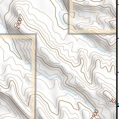 46105SW Page 84 Miles City Topo Preview 3
