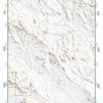 46105SW Page 85 Miles City Topo Preview 1