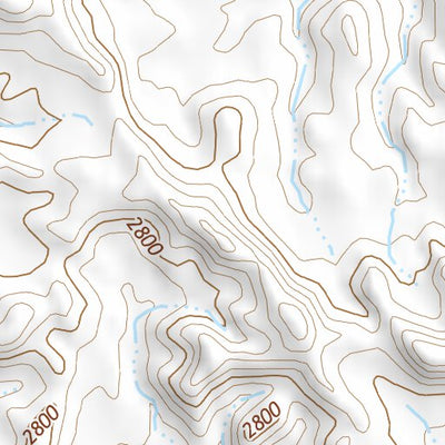 46105SW Page 85 Miles City Topo Preview 2