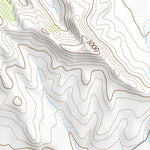 46105SW Page 85 Miles City Topo Preview 3