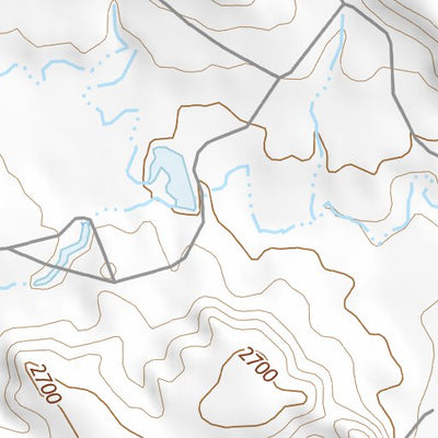 46105SW Page 86 Miles City Topo Preview 2