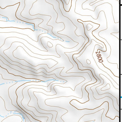 46105SW Page 87 Miles City Topo Preview 3
