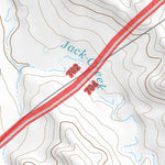 46105SW Page 88 Miles City Topo Preview 2