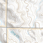 46105SW Page 89 Miles City Topo Preview 2