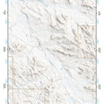 46105SW Page 90 Miles City Topo Preview 1