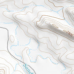 46105SW Page 90 Miles City Topo Preview 2