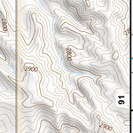 46105SW Page 90 Miles City Topo Preview 3